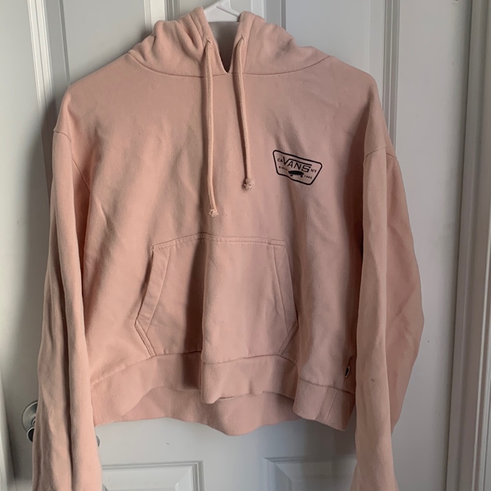 Vans Hoodie